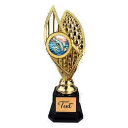 Trofeo de Pesca Taft Gold