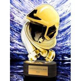 Trofeo Altus Clásico para Bomberos