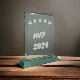 Premio de Vidrio Georgia