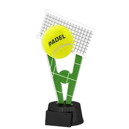 Trofeo Oxford para Pádel