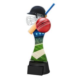 Trofeo Toronto para Cricket