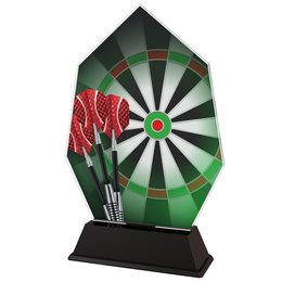 Trofeo Roma de Dardos
