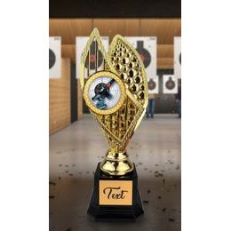 Trofeo de Tiro Taft Gold