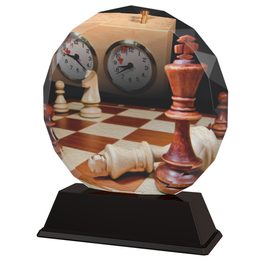 Trofeos Zodiac de Ajedrez