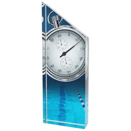 Trofeo Everest de Acrílico para Natación