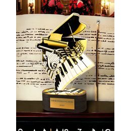 Trofeo Altus Clásico Música 8