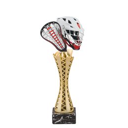 Trofeo Génova para Lacrosse