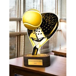Trofeo Altus Clásico de Pádel