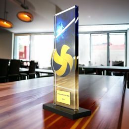 Trofeo Apla de Voleibol