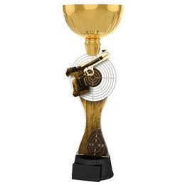 Trofeo Copa Vancouver Clásico de Tiro Oro