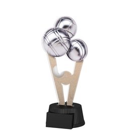 Trofeo Oxford para Petanca
