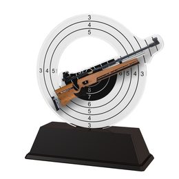 Trofeo de Tiro Rio