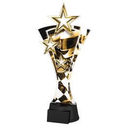 Trofeo Triple Estrella de Motosport Clásico