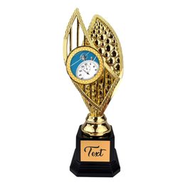 Trofeo de Atletismo Taft Gold