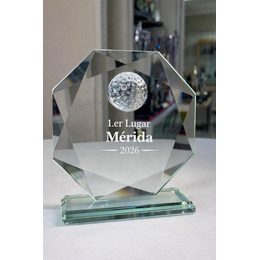 Premio de Golf de Jade Augusta