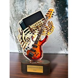 Trofeo Altus Music 6 Color