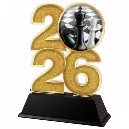 Trofeo de Ajedrez 2026