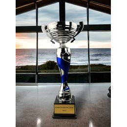 Copa Premium Silver Cup Tamaño LXL2019/06