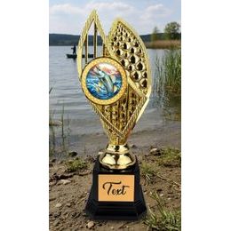 Trofeo de Pesca Taft Gold