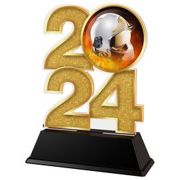 Trofeo de Bomberos 2024
