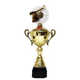 Copa de Oro para Tiro