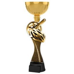 Trofeo Copa Vancouver Clásico de Ciclismo de Ruta Oro