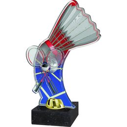 Trofeo Viena de Acrílico para Bádminton