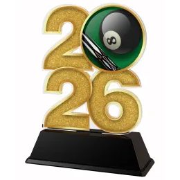 Trofeo de Billar 2026