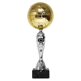 Trofeo de Voleibol Merida Oro y Plata TL2100