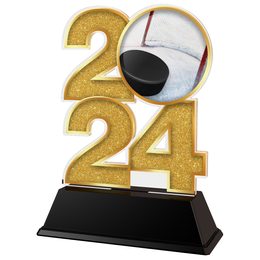 Trofeo de Hockey sobre Hielo 2024