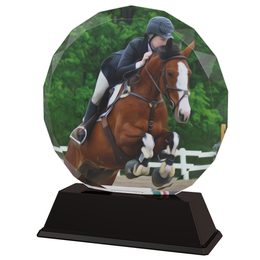 Trofeo Zodiac de Salto Ecuestre
