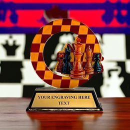 Trofeo Rio de Ajedrez