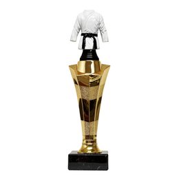 Trofeo Ohio de Artes Marciales