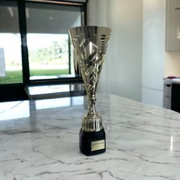 Copa Láser César Oro