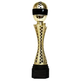 Trofeo Fontana Carrera de Automovilismo