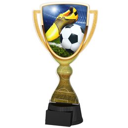 Trofeo de Copa Bari para Fútbol