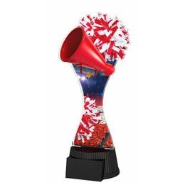 Trofeo Toronto para Porristas