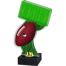 Trofeo de Fútbol Americano de Tampa