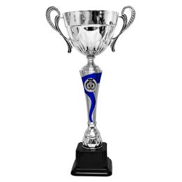 Copa Plateada y Azul LXL2022/01