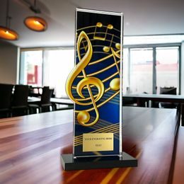Trofeo Apla de Música
