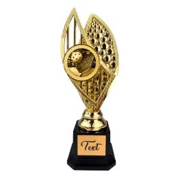 Trofeo de Pickleball Taft Gold