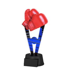 Trofeo Oxford para Boxeo