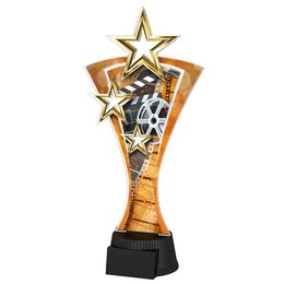 Trofeo Triple Estrella de Película