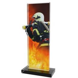 Trofeo Apla de Bomberos