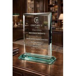 Premio de Vidrio Georgia