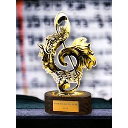 Trofeo Altus Clásico Música 2