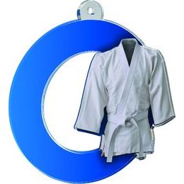 Medalla Rio de Artes Marciales