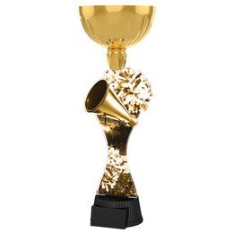 Trofeo Copa Vancouver Clásico de Porristas Oro
