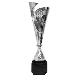 Copa Láser Sophia Silver