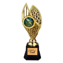 Trofeo de Pesca Taft Gold